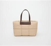 Bolso pequeño VeeCollective Porter Marche Beige claro