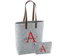 bolso personalizado mujer | regalo dia de la madre | regalo mama | neceser personalizado incluido | pack regalo Mujer | regalos personalizados para cumpleaños | Regalos originales