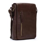 Pikolinos Bandoleras en Cuero CAIMARI para Caballero Color BROWN