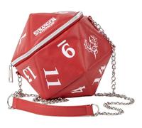 Bolso Polipiel Dado Rol Stranger Things