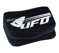 Bolso Porta Instrumentos Grande De Guardabarros Trasero UFO Negro Maxi