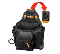 BOLSO PORTAHERRAMIENTAS CONTRATISTA TB-CT-01 TOUGH BUILT