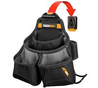 BOLSO PORTAHERRAMIENTAS ENCOFRADOR TB-CT-02 TOUGH BUILT