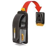 BOLSO PORTAHERRAMIENTAS POLÍMETRO/VOLTÍMETRO TB-CT-34-B TOUGH BUILT