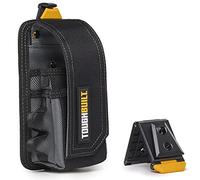 BOLSO PORTAHERRAMIENTAS POLÍMETRO/VOLTÍMETRO TB-CT-34-B TOUGH BUILT