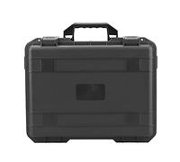 Bolso portátil a prueba de explosiones, caja de almacenamiento a prueba de golpes, carcasa dura, fundas de transporte para gafas 2/V2