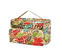 Bolso portátil de agujero, Bolsa de almacenamiento de herramientas de punto, bolsa de almacenamiento for lanas, bolsas de mano impermeables for tejer