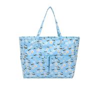 Bolso portátil de agujero, Bolsa de almacenamiento de herramientas de punto, bolsa de almacenamiento for lanas, organizador de lana portátil