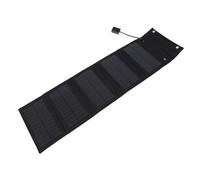 Bolso Portátil Impermeable del Panel Solar 15W con el Puerto USB para el Viaje Hecho del Silicón Monocristalino