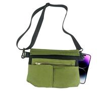 Bolso Portátil para Teléfono,Riñonera Transversal para Dispositivos | Riñonera Deportiva Exterior,para Fitness Gimnasio Running Viaje Ciclismo Senderismo Y Actividades Diarias