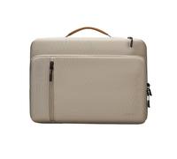 Bolso portátil tela Oxford compatible for MacBook Air 13,14,15,16 pulgadas | Bolsa de almacenamiento impermeable con forro polar suave y capa protectora acolchada gruesa