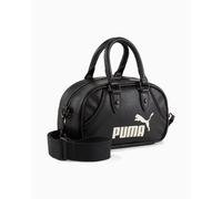 Bolso Puma Archive Mini Grip Ref. 091137-01 Color Negro Talla OSFA