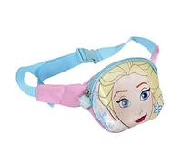 Bolso RIÑONERA Frozen, 33 cm