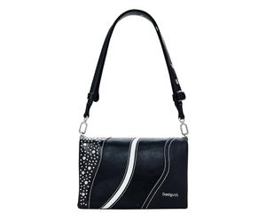 Bolso S tachuelas