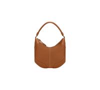 Bolso saco Aigner Ambra L Coñac