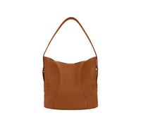 Bolso saco Aigner Deborah Coñac