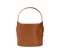 Bolso saco Aigner Deborah Coñac