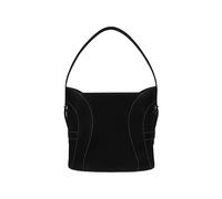 Bolso saco Aigner Deborah Negro