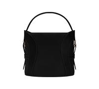 Bolso saco Aigner Deborah Negro