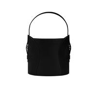 Bolso saco Aigner Deborah Negro