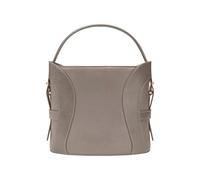 Bolso saco Aigner Deborah Taupe