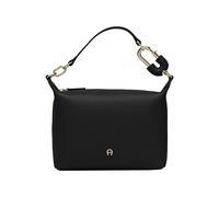 Bolso saco Aigner Fashion M Negro