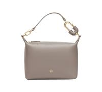 Bolso saco Aigner Fashion M Topo