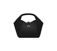 Bolso saco Aigner Zaira S Negro