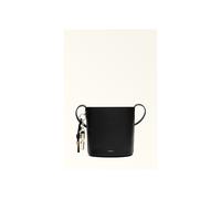 Bolso saco Furla Roxie negro