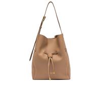 GIANNI CHIARINI Bolso de piel - Bucket Bag SIENNA beige