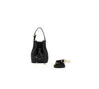 Bolso saco Gianni Chiarini Sienna S negro