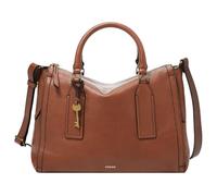 Bolso satchel Parker de Fossil de piel ecológica para mujer, ZB1708200