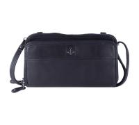 Bolso Serena del puerto 2 navy