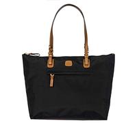 Bolso Shopper 3 en 1 Grande X-Bag, Talla única, Negro