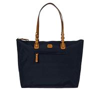 Bolso Shopper 3 en 1 Grande X-Bag, Talla única, Ocean Azul