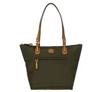 Bolso Shopper 3 en 1 Mediano X-Bag, Talla única, Olive