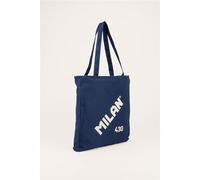 Bolso shopper colección 430 since 1918, azul marino milan 62102sncb