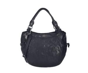 Bolso shopper de cuero Harbour 2nd Anchor Love Selina Marina