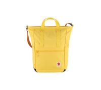 Bolso shopper Fjällräven High Coast Totepack amarillo