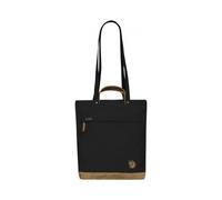Bolso shopper Fjällräven Totepack No.2 negro
