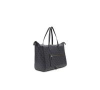 Bolso shopper Guess Latona Universal negro
