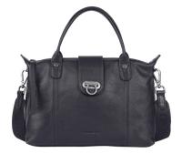 Bolso shopper Harbour 2nd Just Pure Malin Azul marino