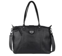Bolso shopper Harbour 2nd Just Pure Malin L Ceniza