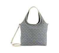 Bolso shopper JOOP! JEANS Origine Denim Goldie Universal azul