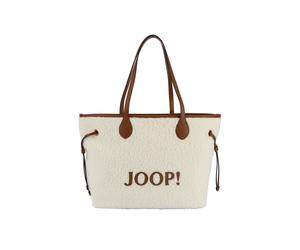 Bolso shopper Joop! Women Lanoso Lara Universal Blanco