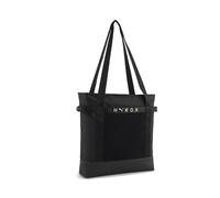 Bolso shopper PUMA x HYROX 2 en 1 15 l, Accesoiros, Negro, OSFA