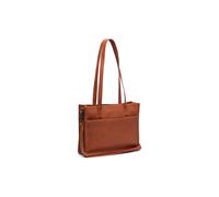 Bolso shopper The Chesterfield Brand Estella Universal coñac
