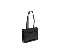 Bolso shopper The Chesterfield Brand Estella Universal negro