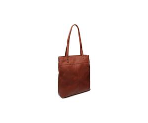 Bolso shopper The Chesterfield Brand Solvia Universal Coñac