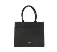Bolso shopper tipo hobo Isalie de Bogner Klosters negro